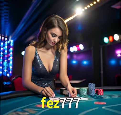 fez777 com App – Jogue de Qualquer Lugar